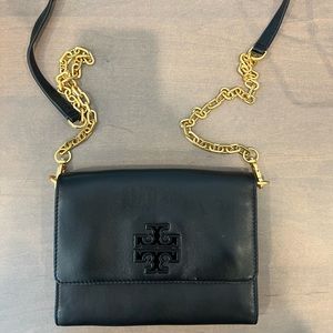 Tory Burch Chain Wallet/Crossbody